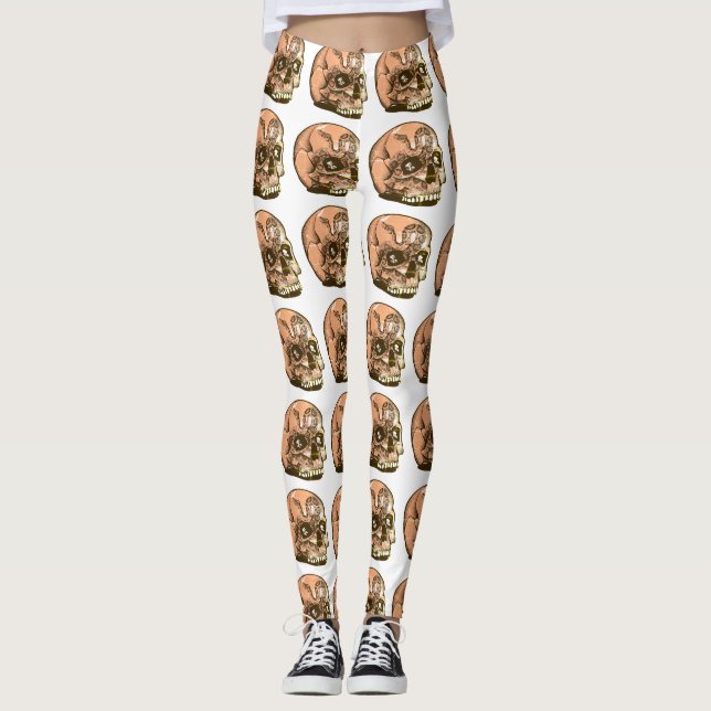 Leggings (Framsida)