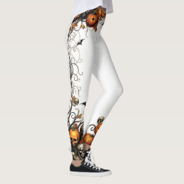 🎃! 🎃 LEGGINGS