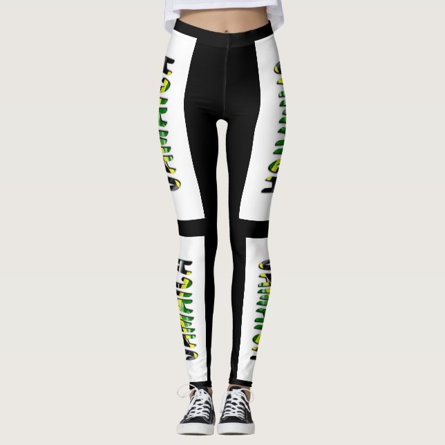 Leggings (Framsida)