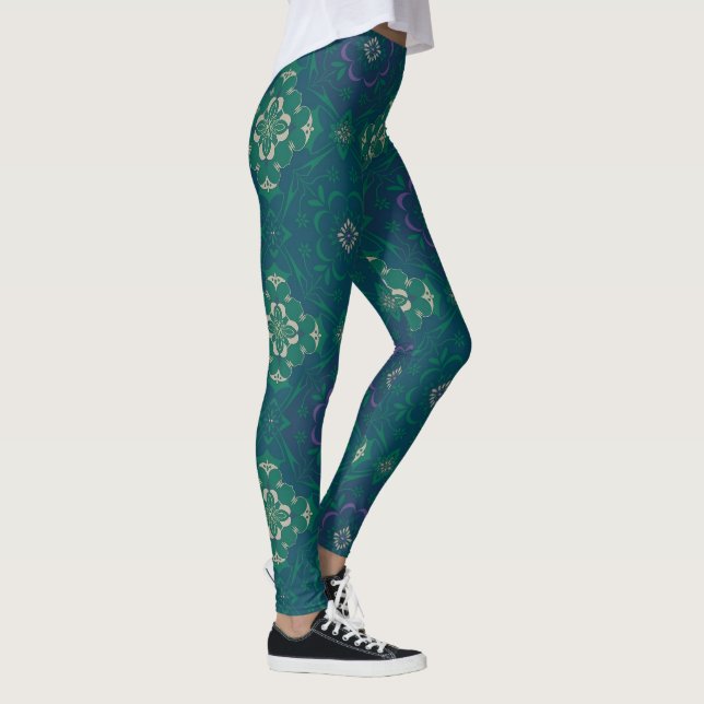 Leggings (Höger)