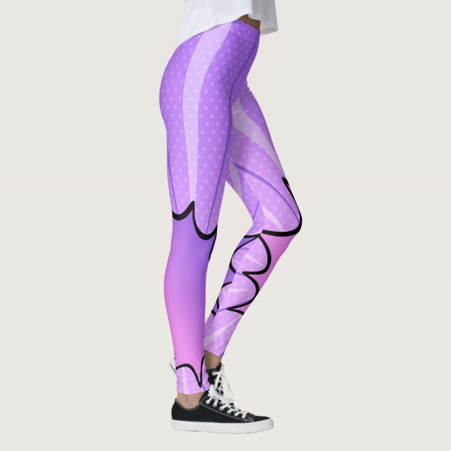 Leggings (Höger)