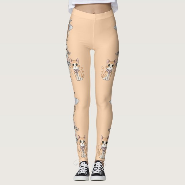 Leggings (Framsida)