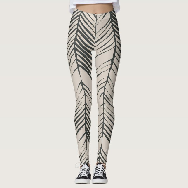Leggings (Framsida)