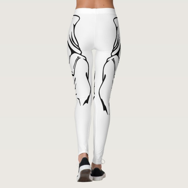 Leggings (Baksida)