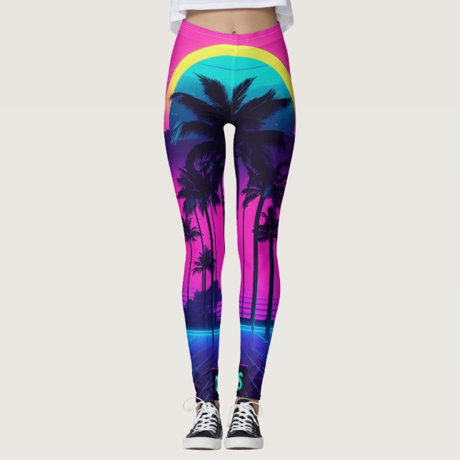 LEGGINGS (Framsida)