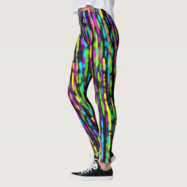 Leggings (Vänster)