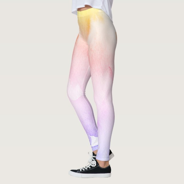 Leggings (Vänster)