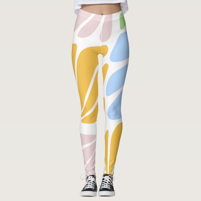 Leggings (Framsida)