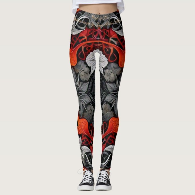 Leggings (Framsida)