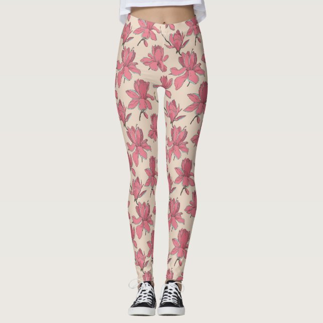 Leggings (Framsida)