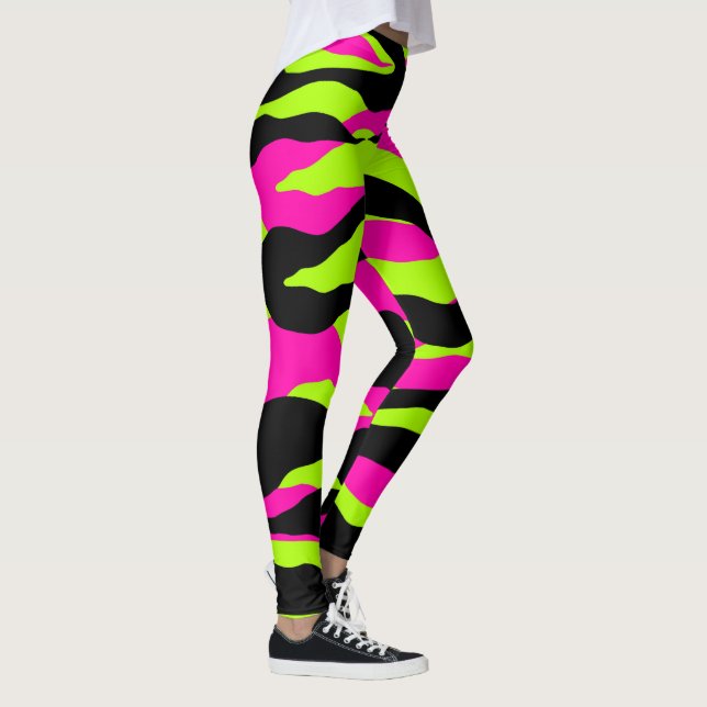 Leggings (Höger)