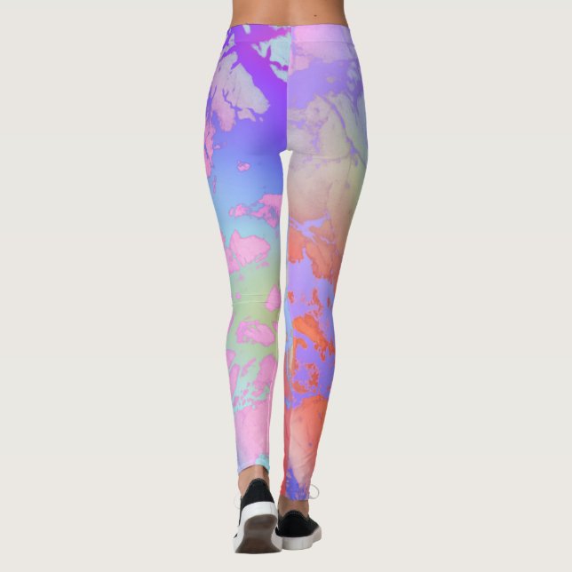 Leggings (Baksida)