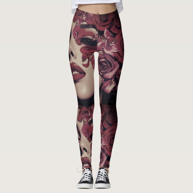Leggings (Framsida)