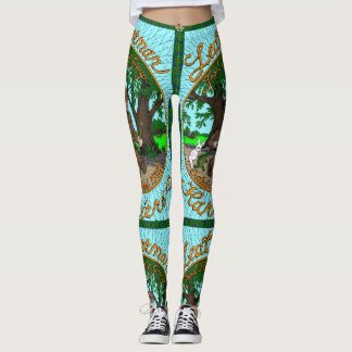  LEGGINGS