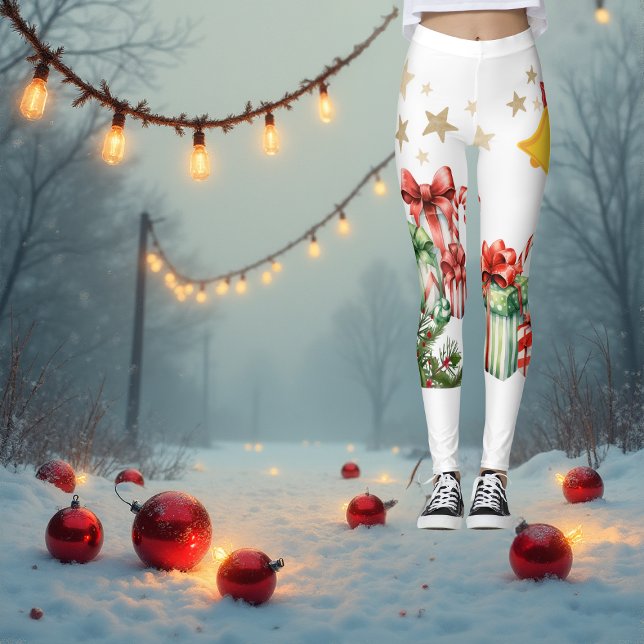 Leggings (Skapare uppladdad)