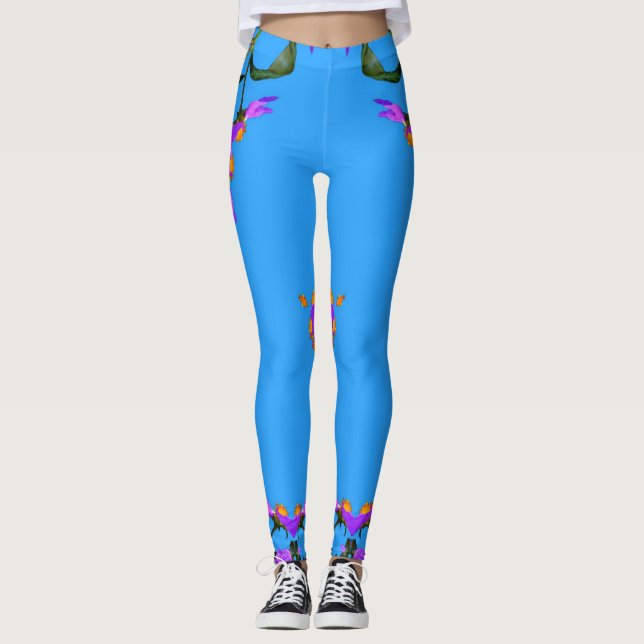 Leggings (Framsida)