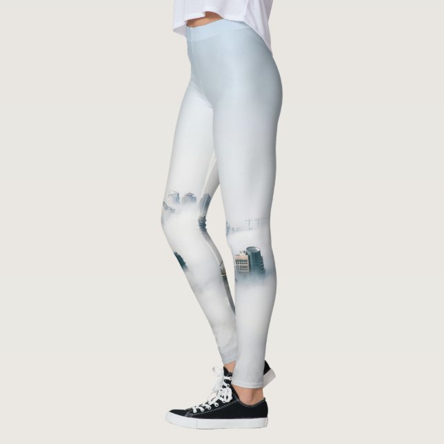 Leggings (Vänster)