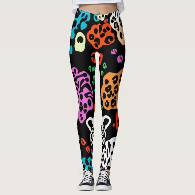 Leggings (Framsida)
