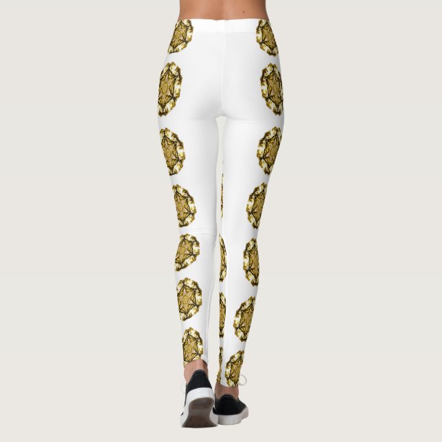Leggings (Baksida)