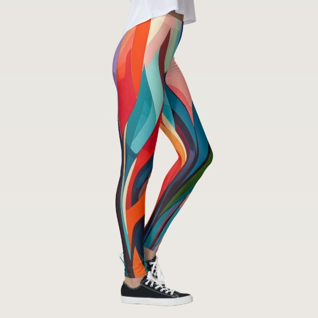 Leggings (Höger)
