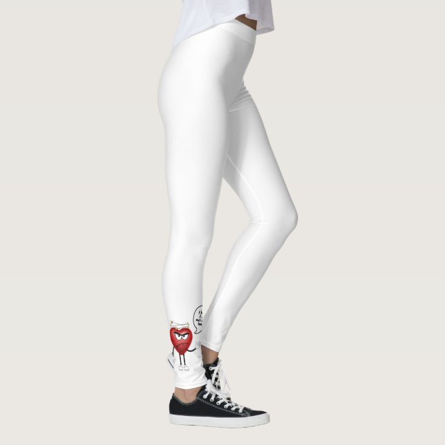 Leggings (Höger)