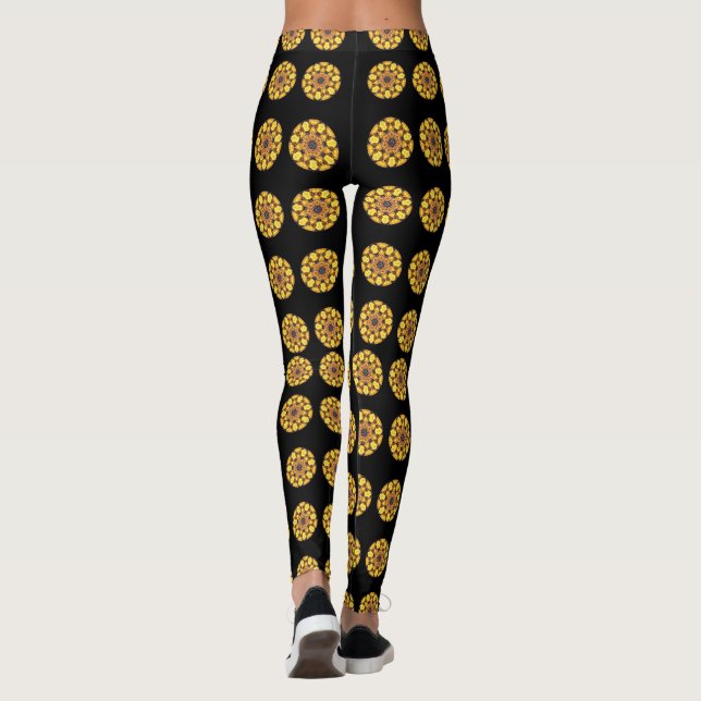 Leggings (Baksida)