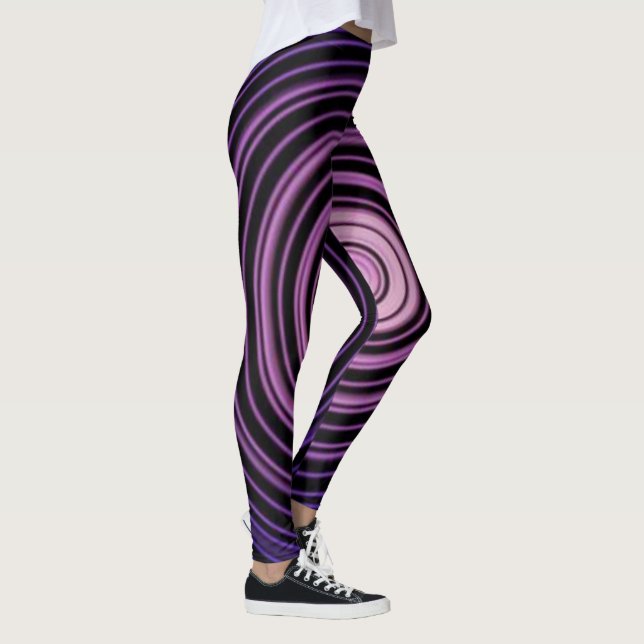 Leggings (Höger)