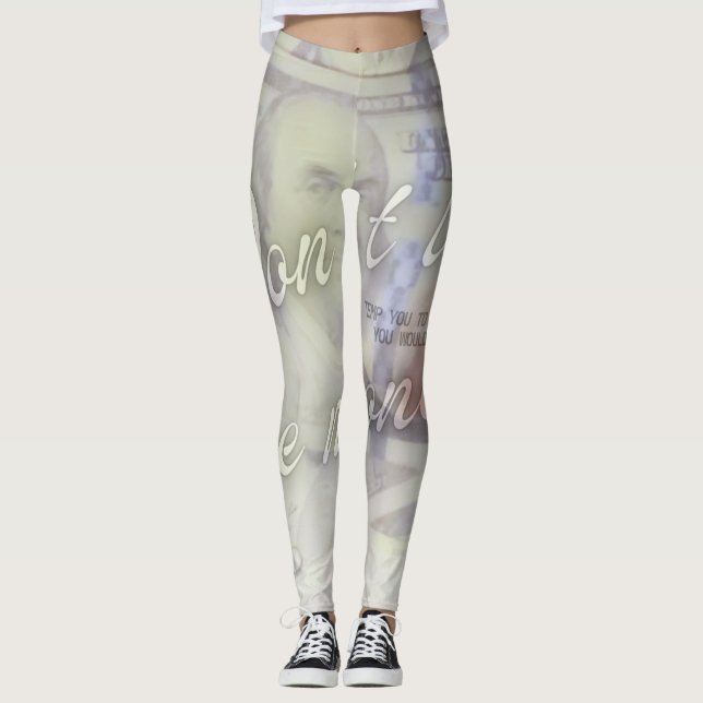 leggings (Framsida)
