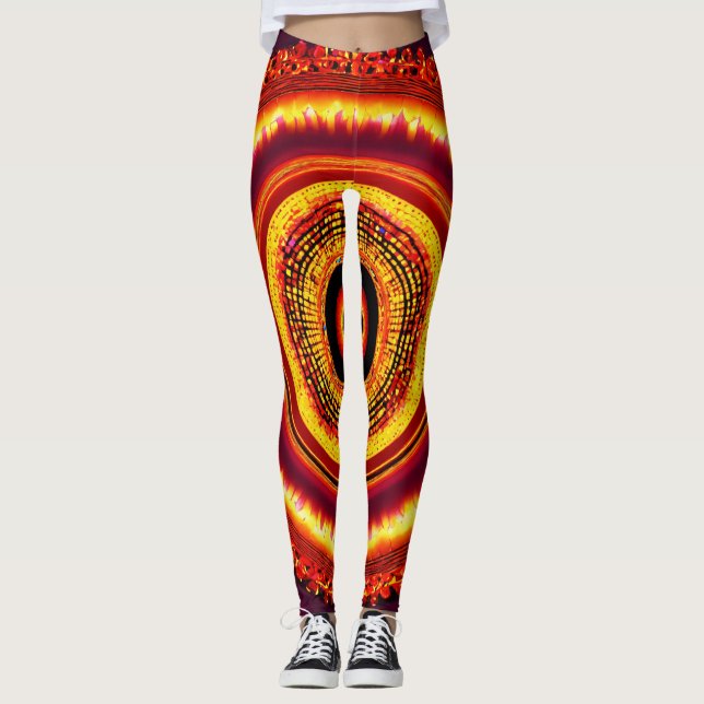 LEGGINGS (Framsida)
