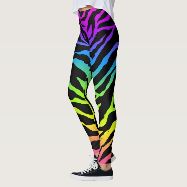 Leggings (Vänster)