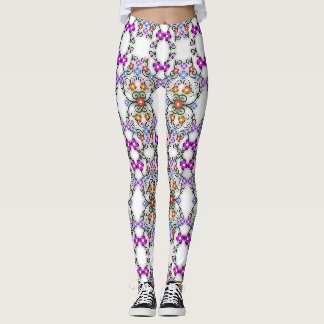 Leggings (Framsida)