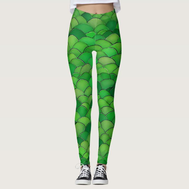 LEGGINGS (Framsida)