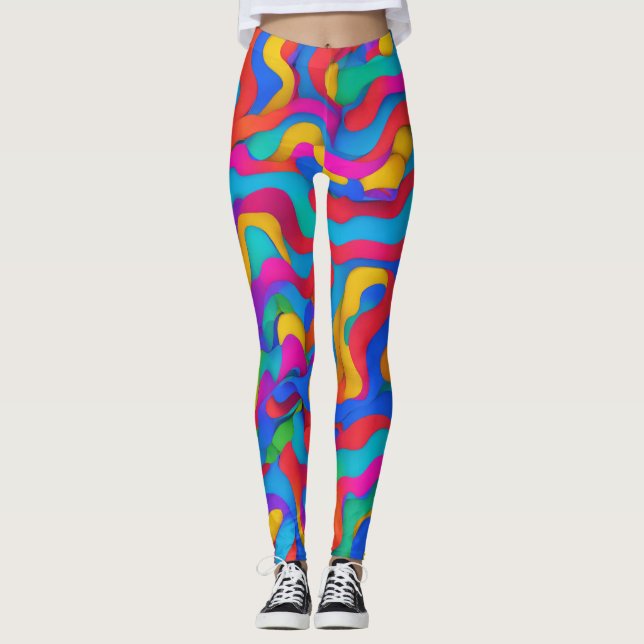 LEGGINGS (Framsida)