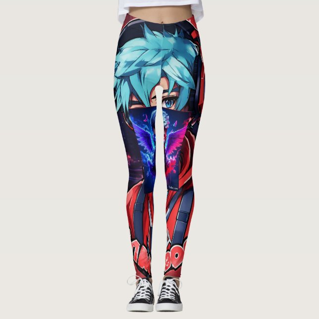 Leggings (Framsida)