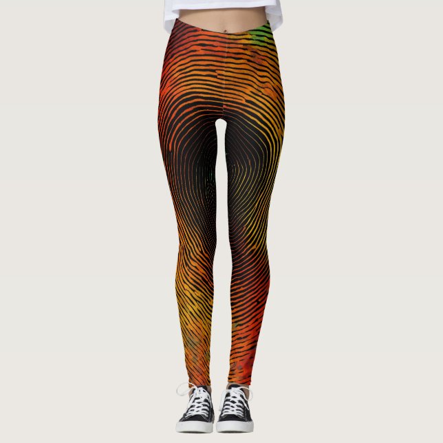 LEGGINGS (Framsida)