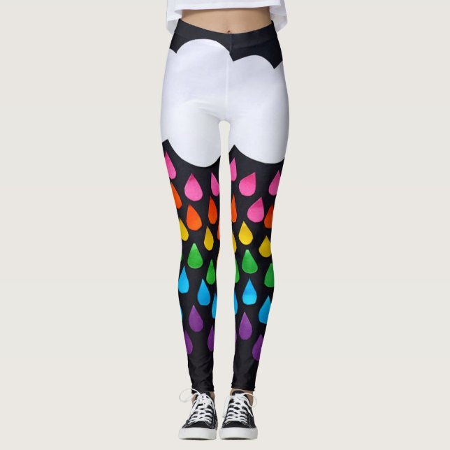 Leggings (Framsida)