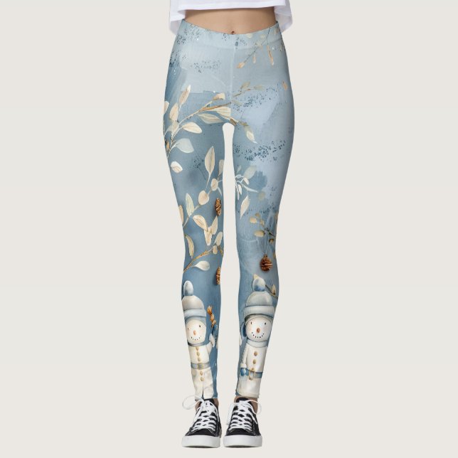 Leggings (Framsida)