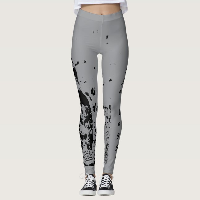 Leggings (Framsida)