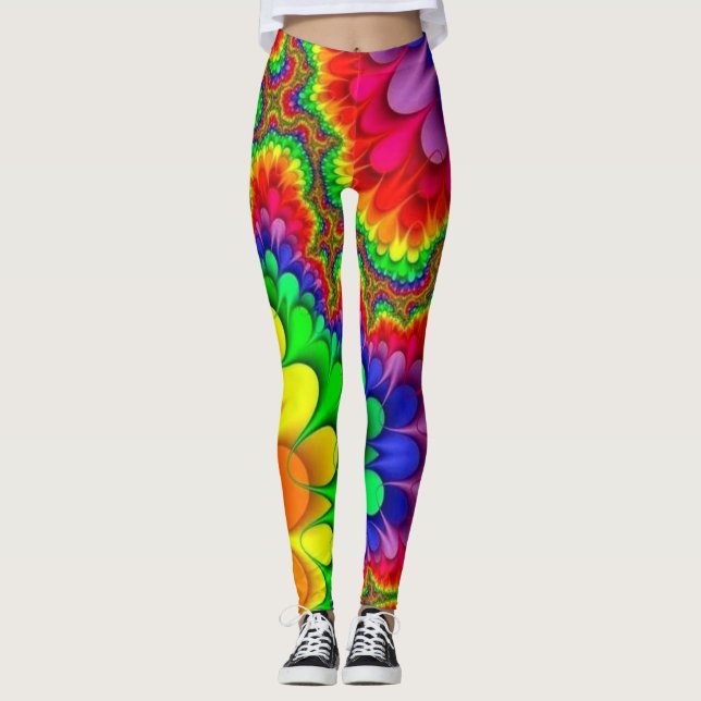 Leggings (Framsida)