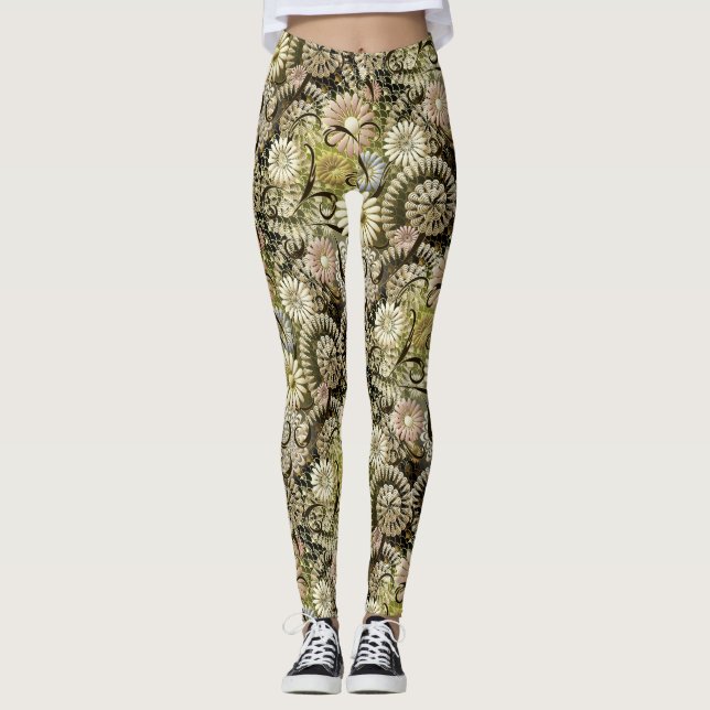 Leggings (Framsida)