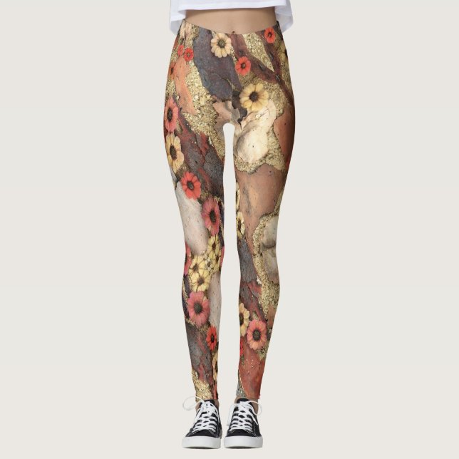 Leggings (Framsida)