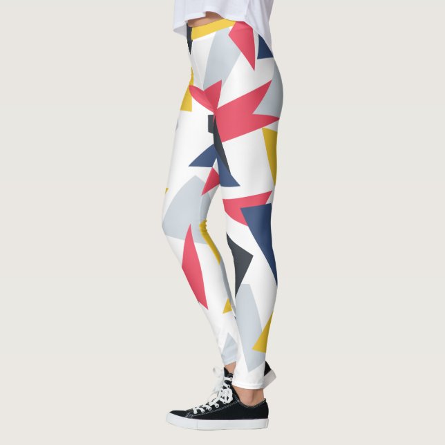 Leggings (Vänster)