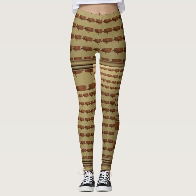 Leggings (Framsida)