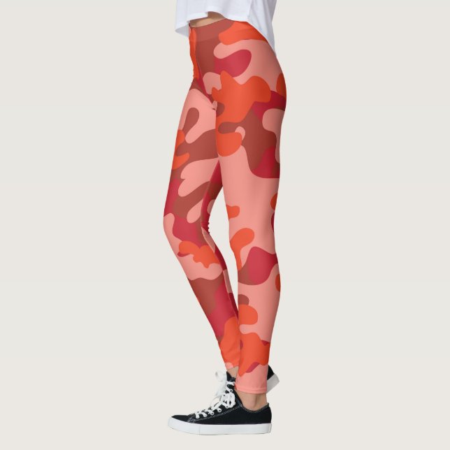 Leggings (Vänster)