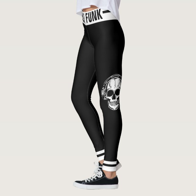 Leggings (Vänster)