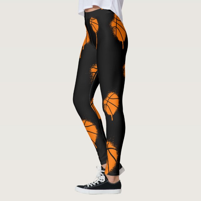Leggings (Vänster)