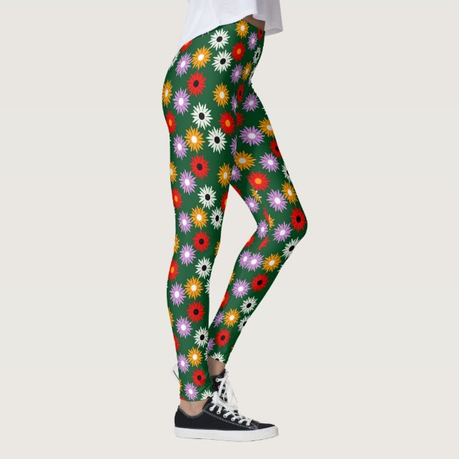 Leggings  (Höger)