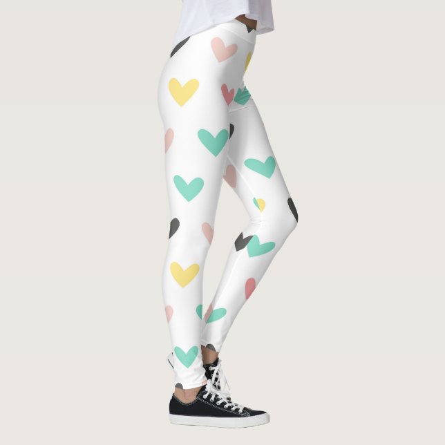 Leggings (Höger)