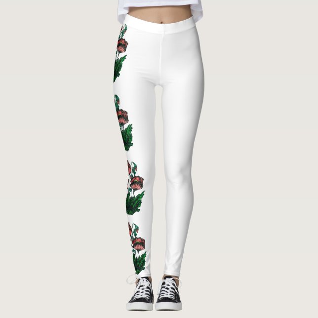 Leggings (Framsida)