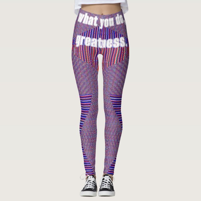 Leggings (Framsida)